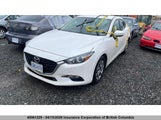 Mazda 3 Sport JM1BN1U73J1188788 снимка