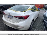 Mazda 3 Sport JM1BN1U73J1188788 снимка