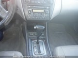 Honda Accord Ex 1HGCG165X2A801843 снимка