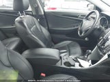 Hyundai Sonata Limited 5NPEC4AC7CH438292 снимка