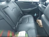 Hyundai Sonata Limited 5NPEC4AC7CH438292 снимка