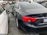 Chevrolet Impala Premier 2G1105S3XK9133620 снимка