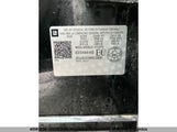 Chevrolet Impala Premier 2G1105S3XK9133620 снимка