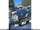 Chevrolet Silverado K1500 1GCEK14C67Z525502 снимка