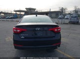 Hyundai Sonata Se 5NPE24AF3FH097569 снимка