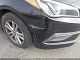 Hyundai Sonata Se 5NPE24AF3FH097569 снимка