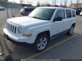 Jeep Patriot 1J4NF2GB5BD105713 снимка