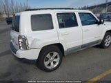 Jeep Patriot 1J4NF2GB5BD105713 снимка
