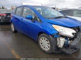 Nissan Versa Note S/S Plus/Sv/Sl 3N1CE2CPXEL386734 снимка