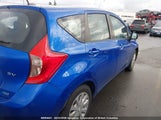 Nissan Versa Note S/S Plus/Sv/Sl 3N1CE2CPXEL386734 снимка