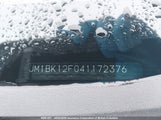 Mazda 3 I JM1BK12F041172376 снимка