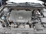 Mazda 3 Grand Touring JM1BM1W36E1206350 снимка