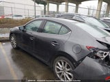 Mazda 3 Grand Touring JM1BM1W36E1206350 снимка