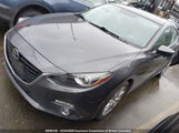 Mazda 3 Grand Touring JM1BM1W36E1206350 снимка