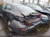Mazda 3 Grand Touring JM1BM1W36E1206350 снимка