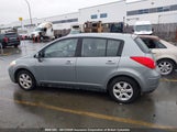 Nissan Versa 3N1BC13E08L395795 снимка