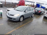 Nissan Versa 3N1BC13E08L395795 снимка