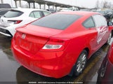 Honda Civic Lx 2HGFG3B52CH011194 снимка