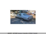 Cadillac Brougham 1G6DW51Y7J9720445 снимка