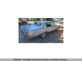 Cadillac Brougham 1G6DW51Y7J9720445 снимка