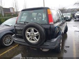 Honda Cr-V Lx JHLRD17411C802053 снимка