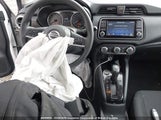 Nissan Versa S 3N1CN8DV1ML862173 снимка