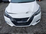 Nissan Versa S 3N1CN8DV1ML862173 снимка