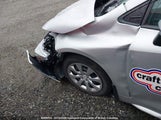 Toyota Corolla Le 5YFB4MDEXRP139985 снимка