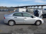 Honda Civic 2HGFA16458H122661 снимка
