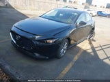 Mazda Mazda3 Gx JM1BPAB76K1114540 снимка