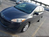 Mazda 5 Touring JM1CW2CL5F0187502 снимка