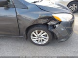 Mazda 5 Touring JM1CW2CL5F0187502 снимка