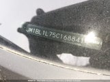 Mazda 3 I JM1BL1L75C1688414 fotografie