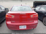 Mitsubishi Lancer De JA3AU16U69U612068 снимка