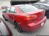 Mitsubishi Lancer De JA3AU16U69U612068 снимка