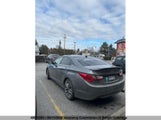 Hyundai Sonata Se/Limited 5NPEC4AB9CH433067 снимка