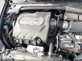 Acura Tl 19UUA66286A804447 снимка
