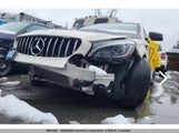 Mercedes-Benz Cla 250 4Matic WDDSJ4GB6JN505491 fotografie