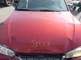 Toyota Corolla Ce/Le/S 2T1BR12E81C823456 снимка