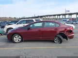 Honda Civic 2HGFB2F49EH038681 fotografie