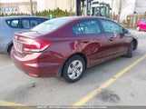 Honda Civic 2HGFB2F49EH038681 снимка