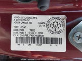 Honda Civic 2HGFB2F49EH038681 снимка