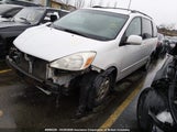 Toyota Sienna Ce/Le 5TDZA23CX5S266328 снимка
