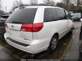 Toyota Sienna Ce/Le 5TDZA23CX5S266328 снимка