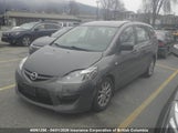 Mazda 5 JM1CR293080318210 fotografie
