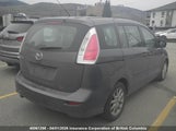 Mazda 5 JM1CR293080318210 fotografie
