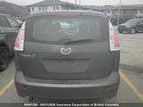 Mazda 5 JM1CR293080318210 снимка