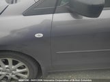 Mazda 5 JM1CR293080318210 снимка