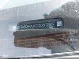Toyota Prius JTDACACUXT3061889 снимка
