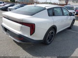 Kia K4 Ex/Ex+ 3KPFU4DE8SE093291 снимка